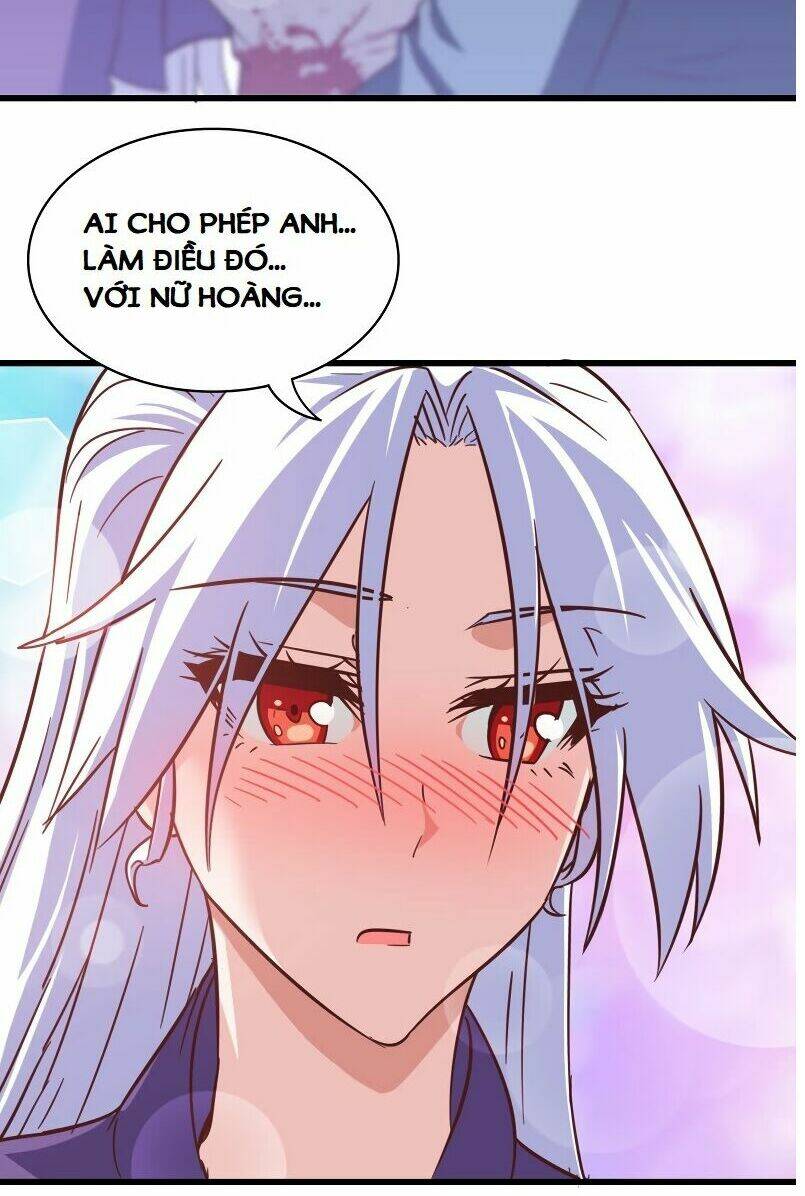 Vợ Tôi Là Quỷ Vương Chapter 70 - Trang 2