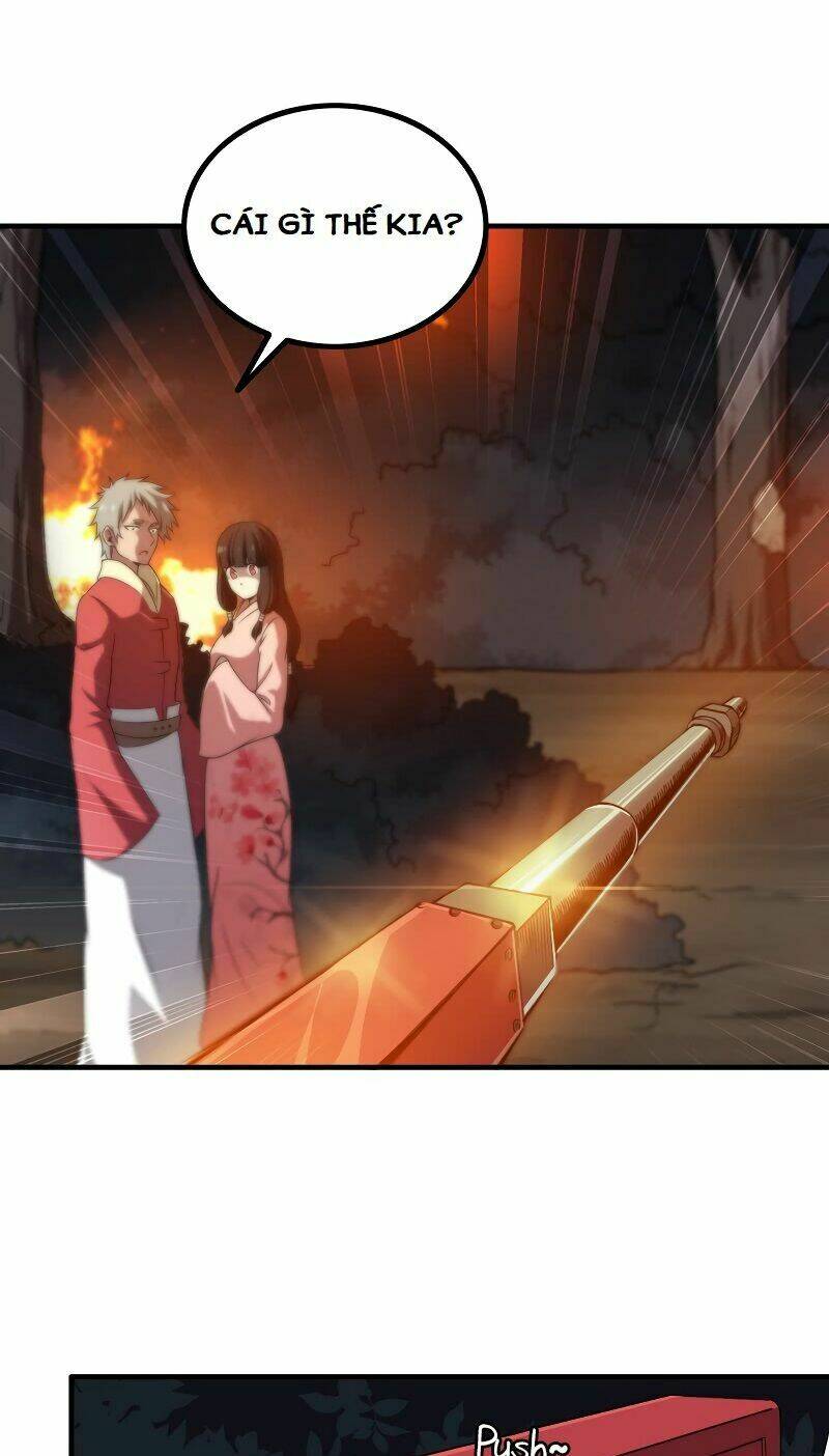 Vợ Tôi Là Quỷ Vương Chapter 70 - Trang 2