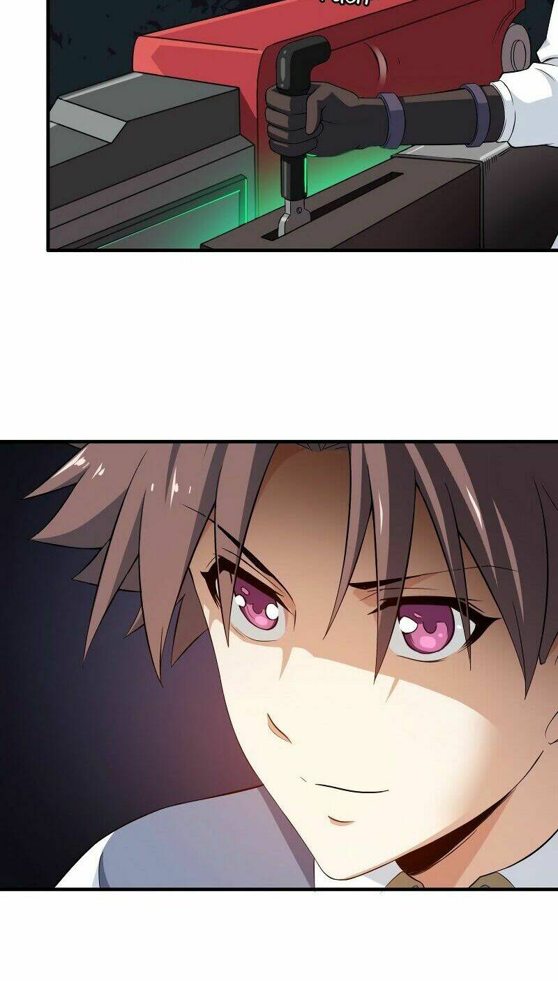 Vợ Tôi Là Quỷ Vương Chapter 70 - Trang 2