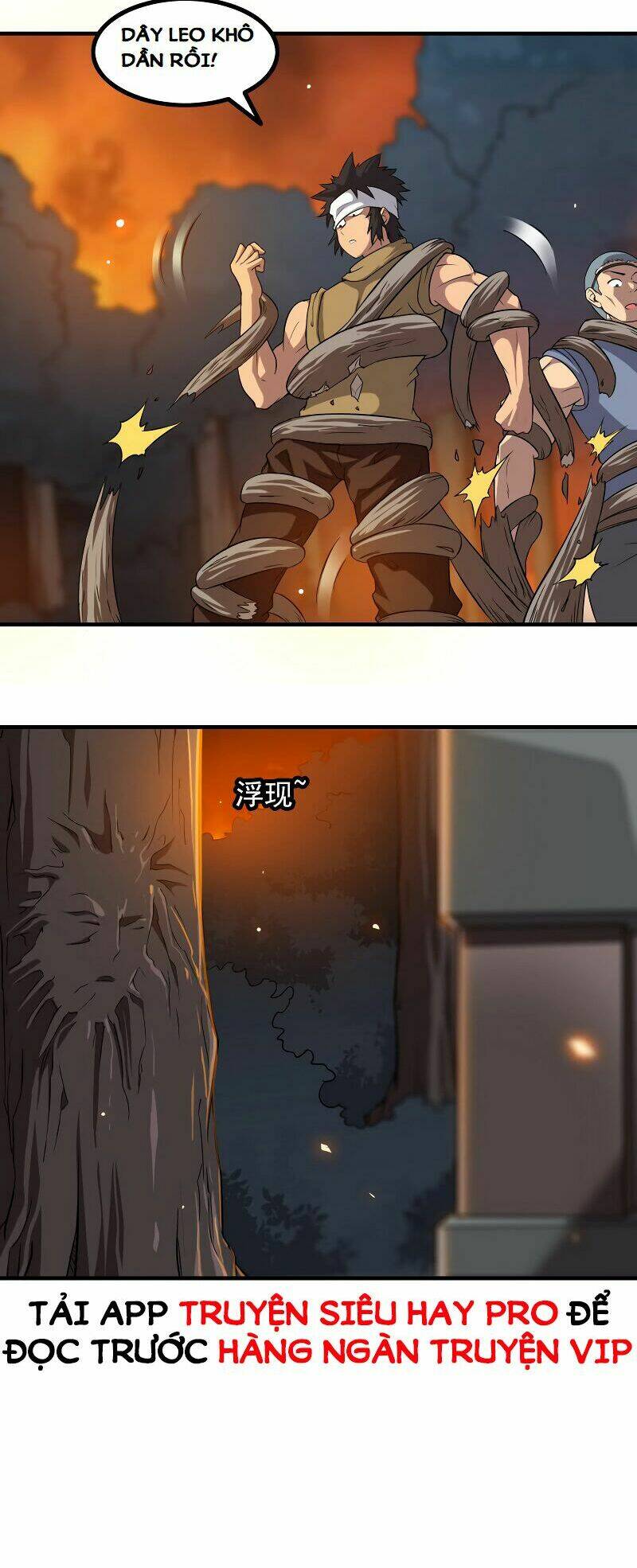 Vợ Tôi Là Quỷ Vương Chapter 70 - Trang 2