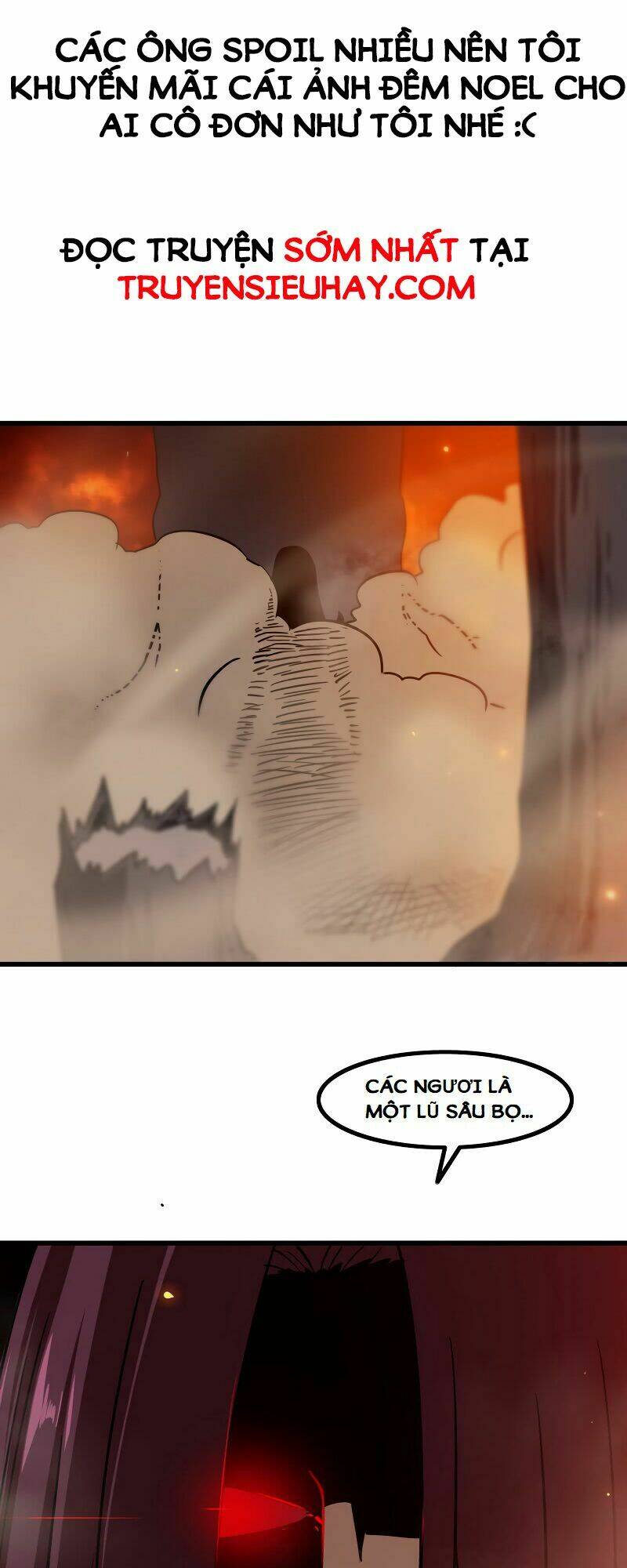 Vợ Tôi Là Quỷ Vương Chapter 70 - Trang 2