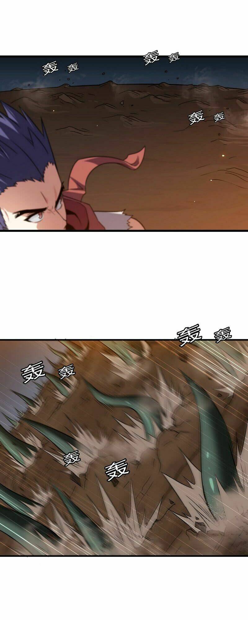 Vợ Tôi Là Quỷ Vương Chapter 70 - Trang 2