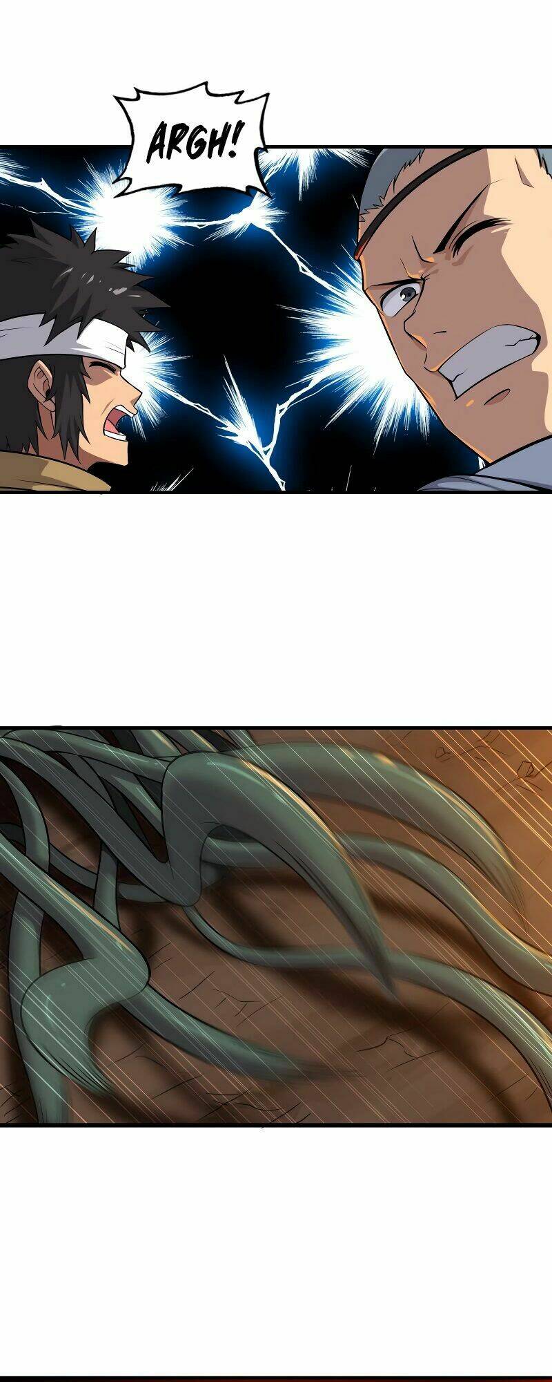 Vợ Tôi Là Quỷ Vương Chapter 70 - Trang 2