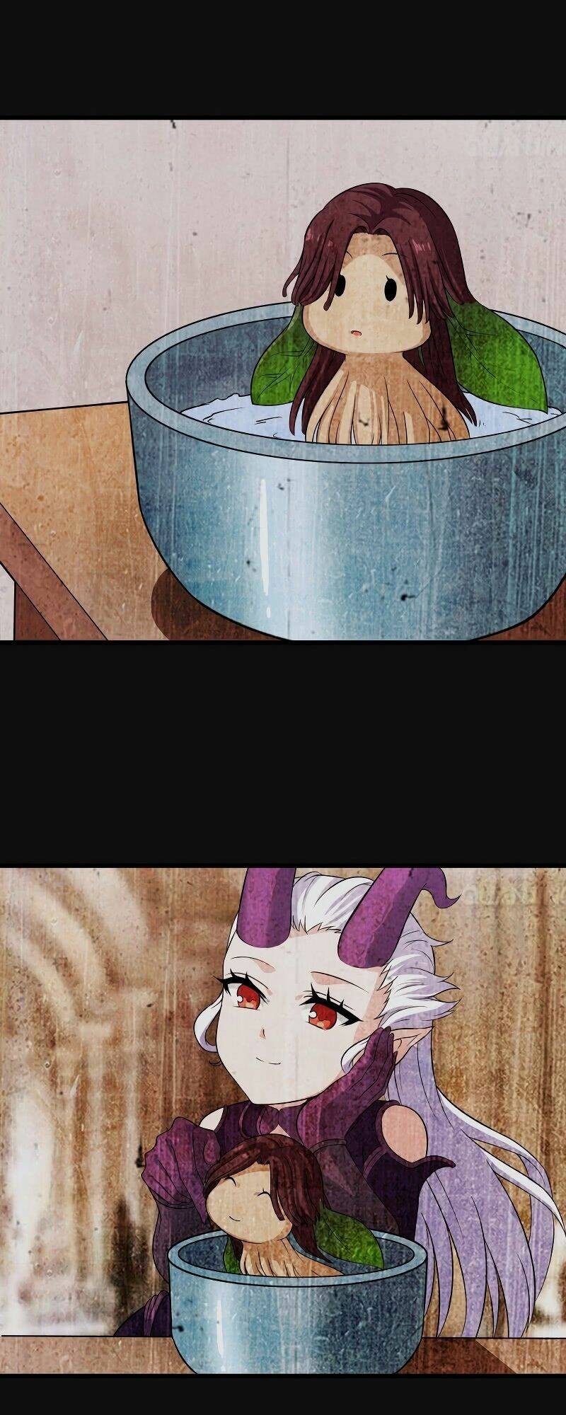 Vợ Tôi Là Quỷ Vương Chapter 71 - Trang 2