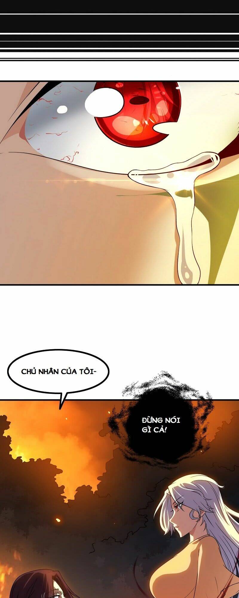 Vợ Tôi Là Quỷ Vương Chapter 71 - Trang 2