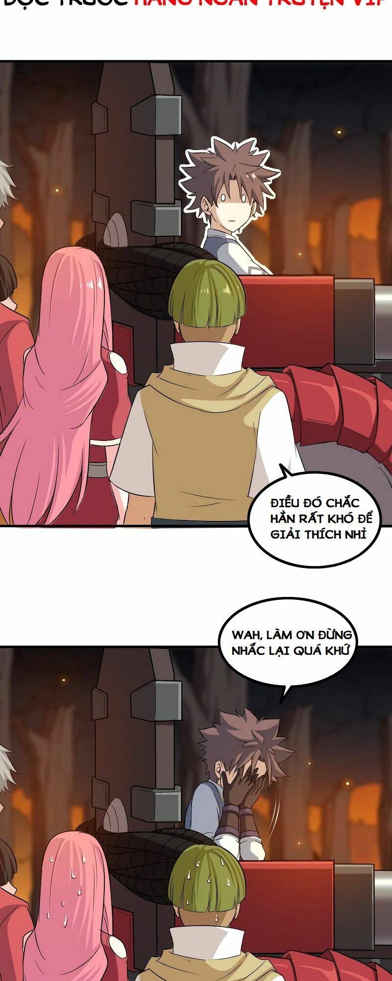 Vợ Tôi Là Quỷ Vương Chapter 71 - Trang 2