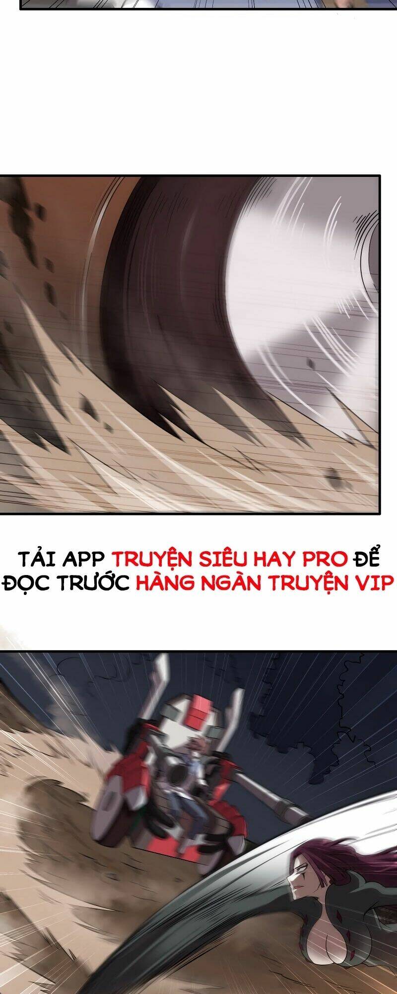 Vợ Tôi Là Quỷ Vương Chapter 71 - Trang 2