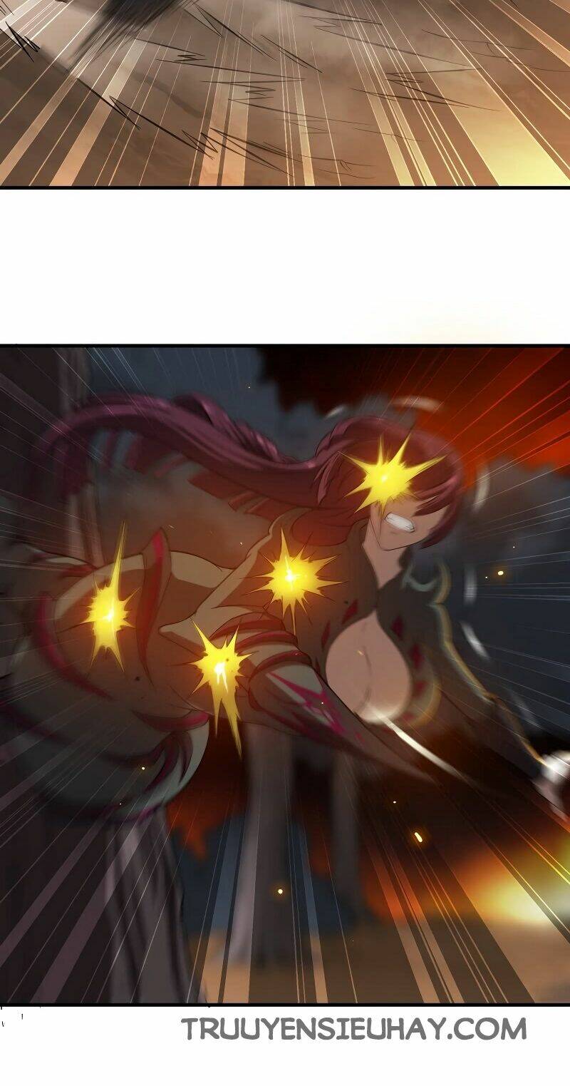 Vợ Tôi Là Quỷ Vương Chapter 71 - Trang 2