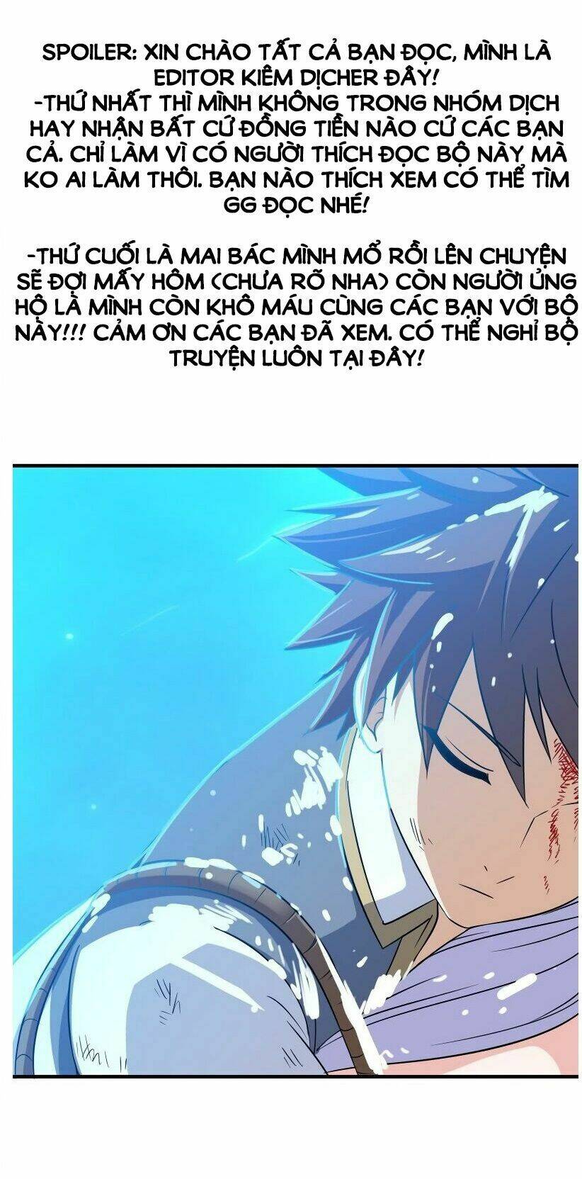 Vợ Tôi Là Quỷ Vương Chapter 72 - Trang 2