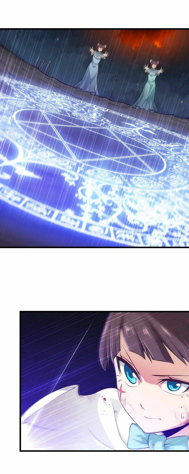 Vợ Tôi Là Quỷ Vương Chapter 72 - Trang 2