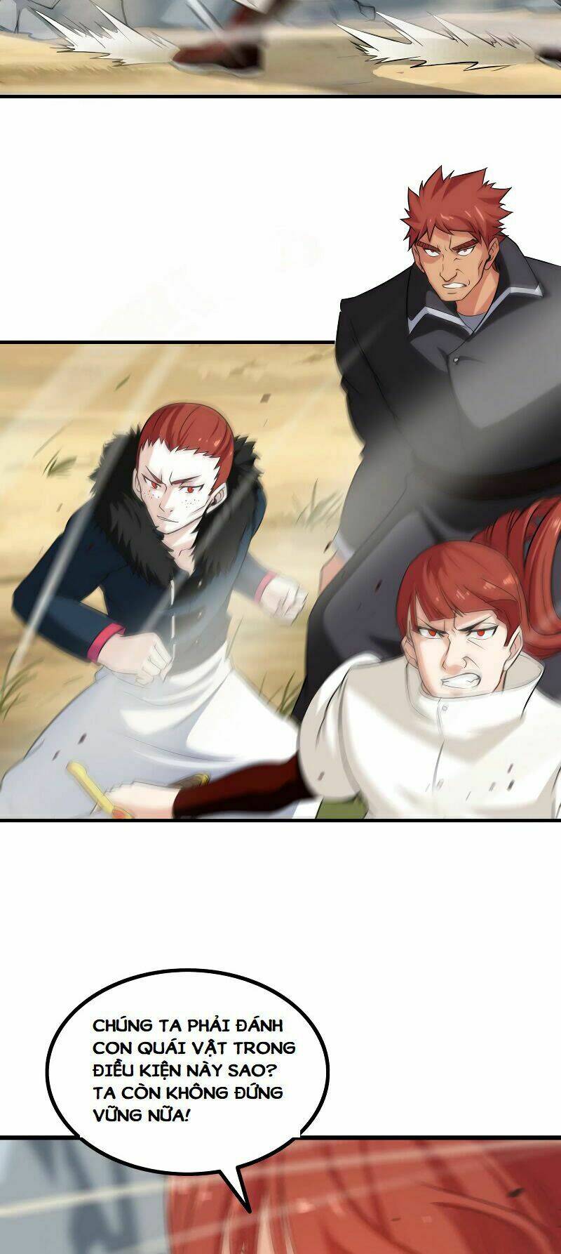 Vợ Tôi Là Quỷ Vương Chapter 74 - Trang 2