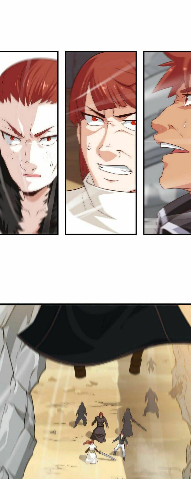 Vợ Tôi Là Quỷ Vương Chapter 74 - Trang 2