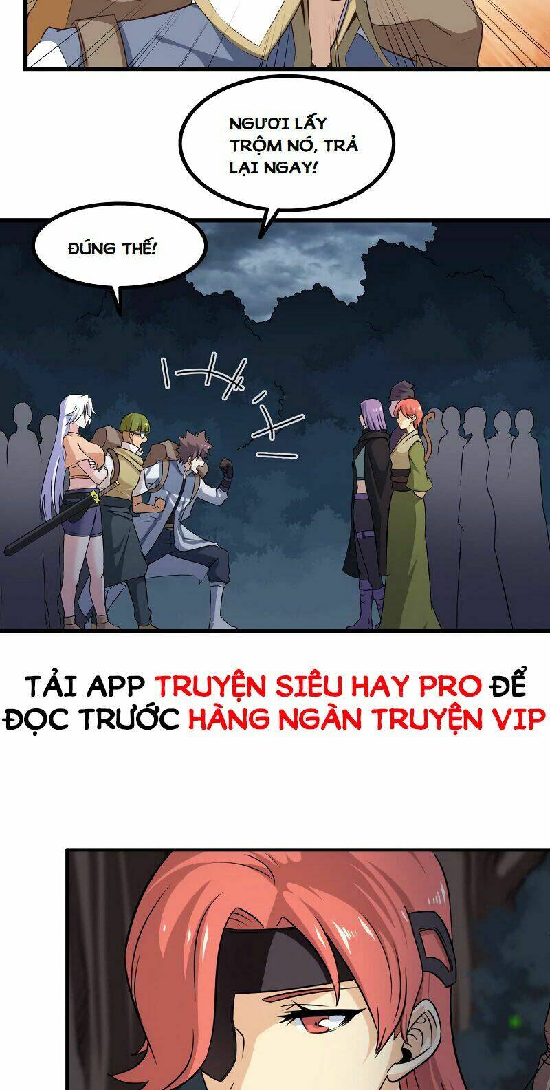 Vợ Tôi Là Quỷ Vương Chapter 74 - Trang 2