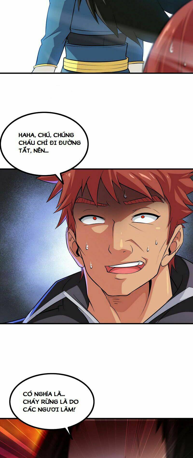 Vợ Tôi Là Quỷ Vương Chapter 74 - Trang 2