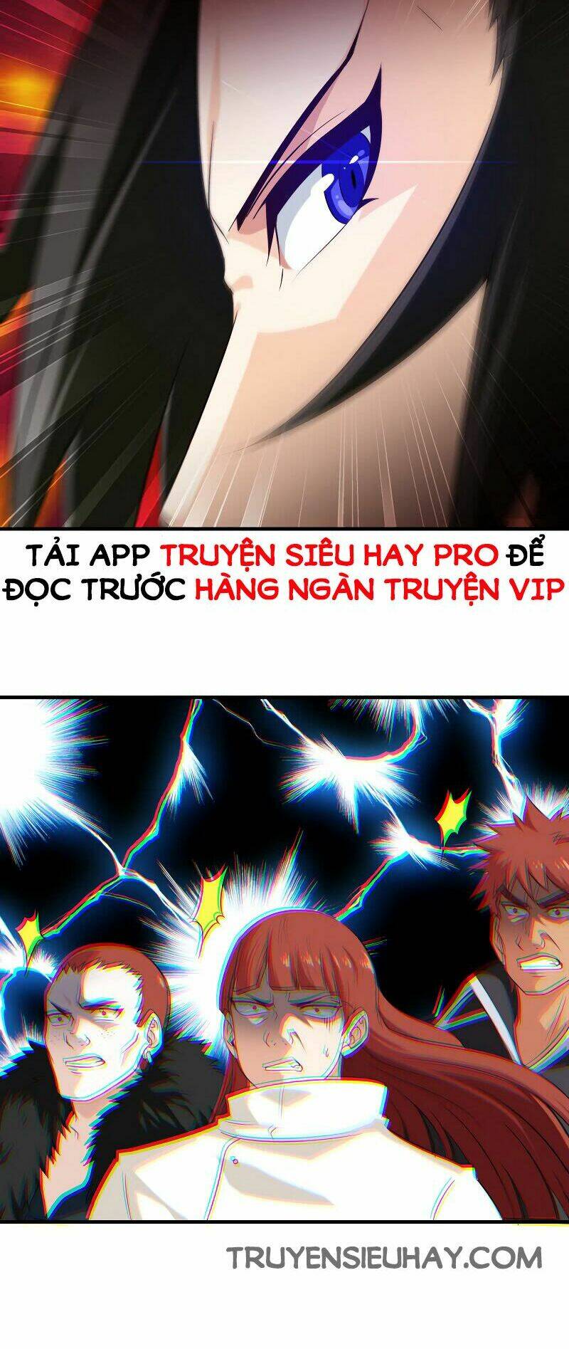 Vợ Tôi Là Quỷ Vương Chapter 74 - Trang 2