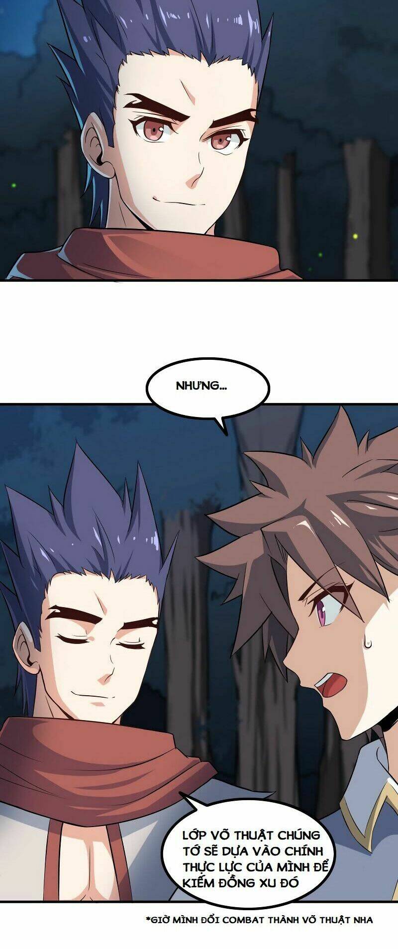 Vợ Tôi Là Quỷ Vương Chapter 74 - Trang 2