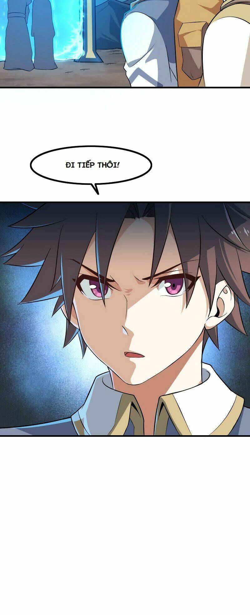 Vợ Tôi Là Quỷ Vương Chapter 74 - Trang 2