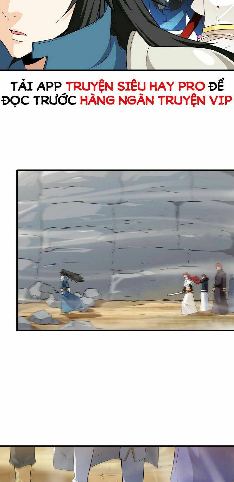 Vợ Tôi Là Quỷ Vương Chapter 75 - Trang 2