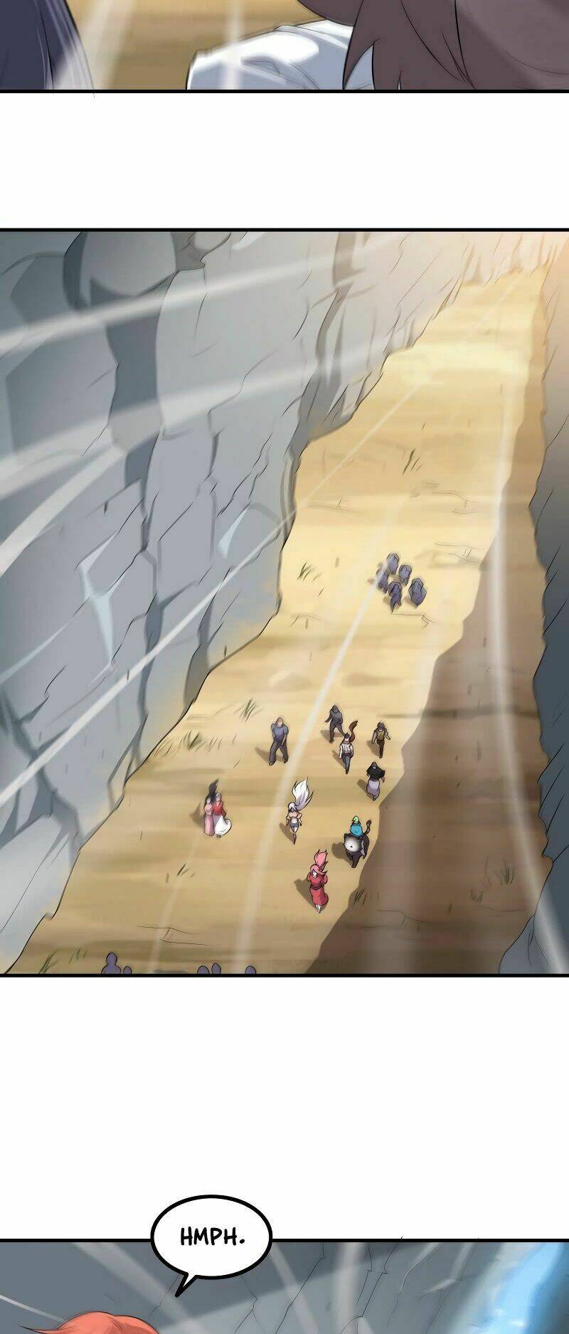 Vợ Tôi Là Quỷ Vương Chapter 75 - Trang 2