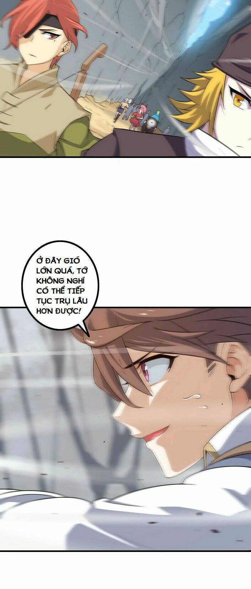 Vợ Tôi Là Quỷ Vương Chapter 75 - Trang 2