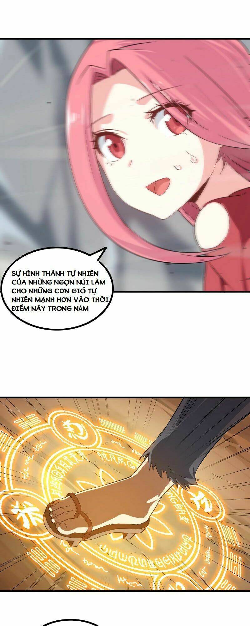 Vợ Tôi Là Quỷ Vương Chapter 75 - Trang 2