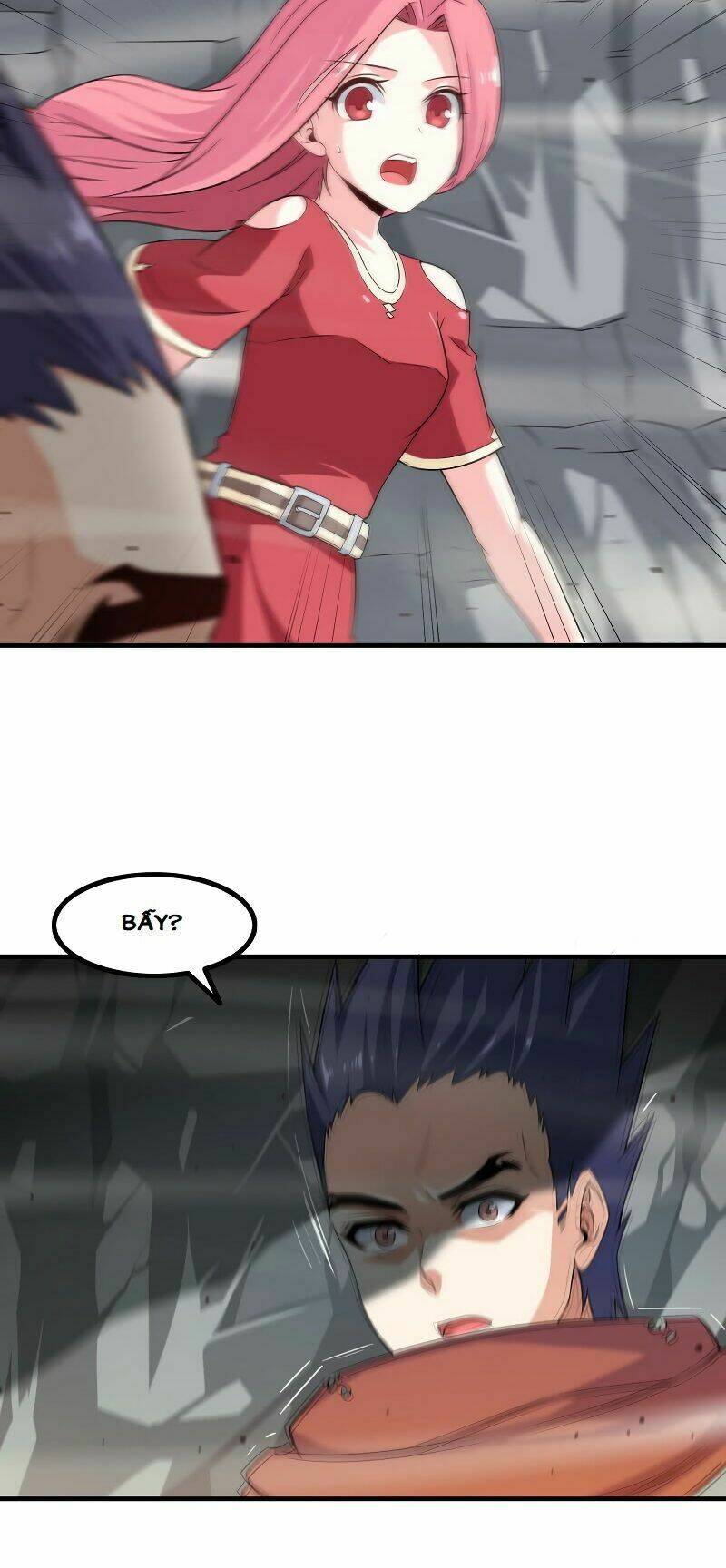 Vợ Tôi Là Quỷ Vương Chapter 75 - Trang 2