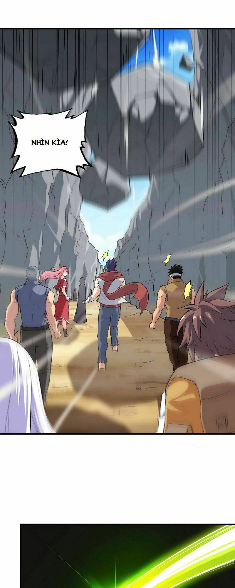 Vợ Tôi Là Quỷ Vương Chapter 75 - Trang 2