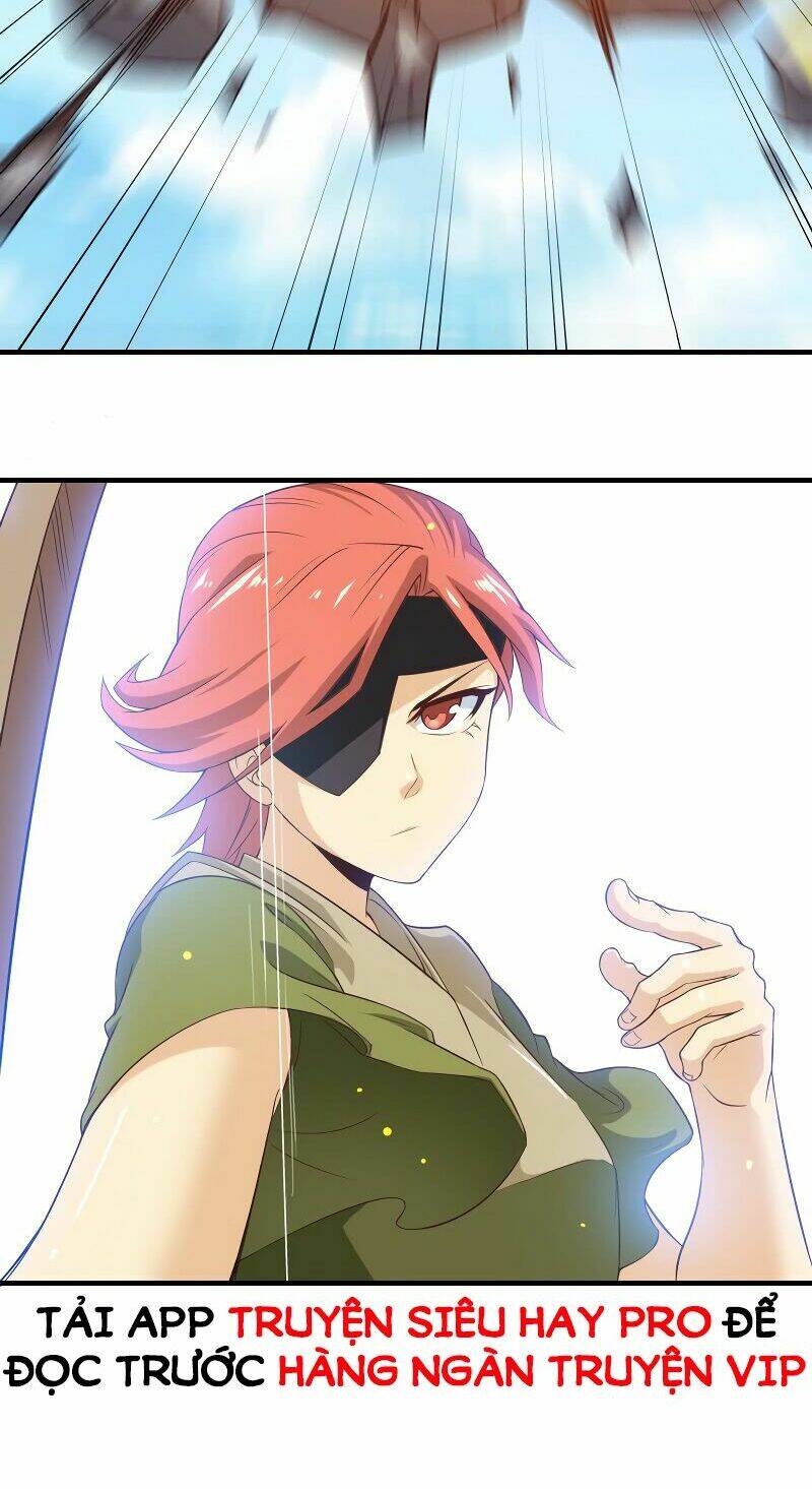 Vợ Tôi Là Quỷ Vương Chapter 75 - Trang 2