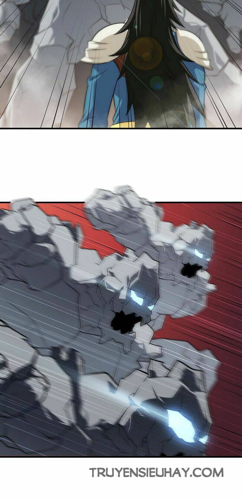 Vợ Tôi Là Quỷ Vương Chapter 75 - Trang 2