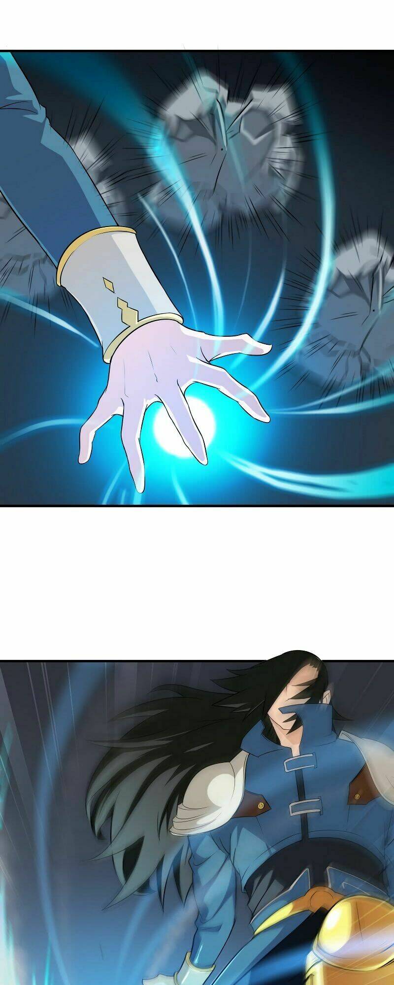 Vợ Tôi Là Quỷ Vương Chapter 75 - Trang 2