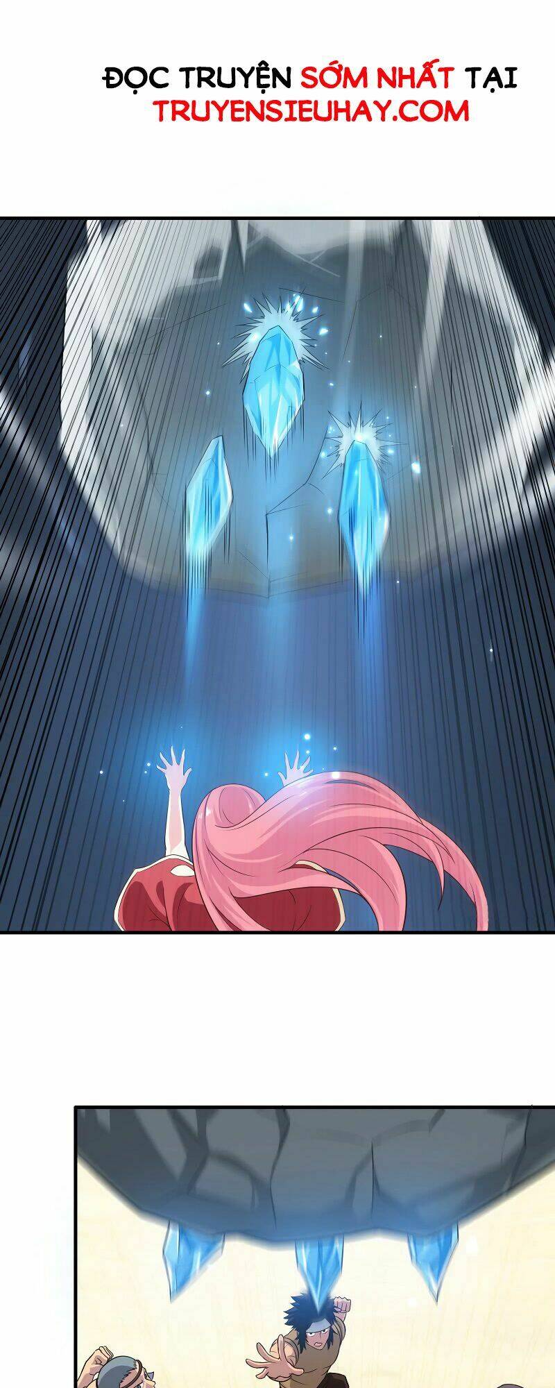 Vợ Tôi Là Quỷ Vương Chapter 76 - Trang 2