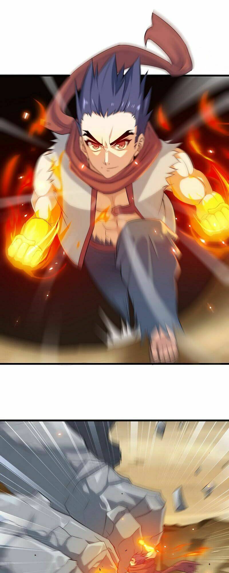 Vợ Tôi Là Quỷ Vương Chapter 76 - Trang 2