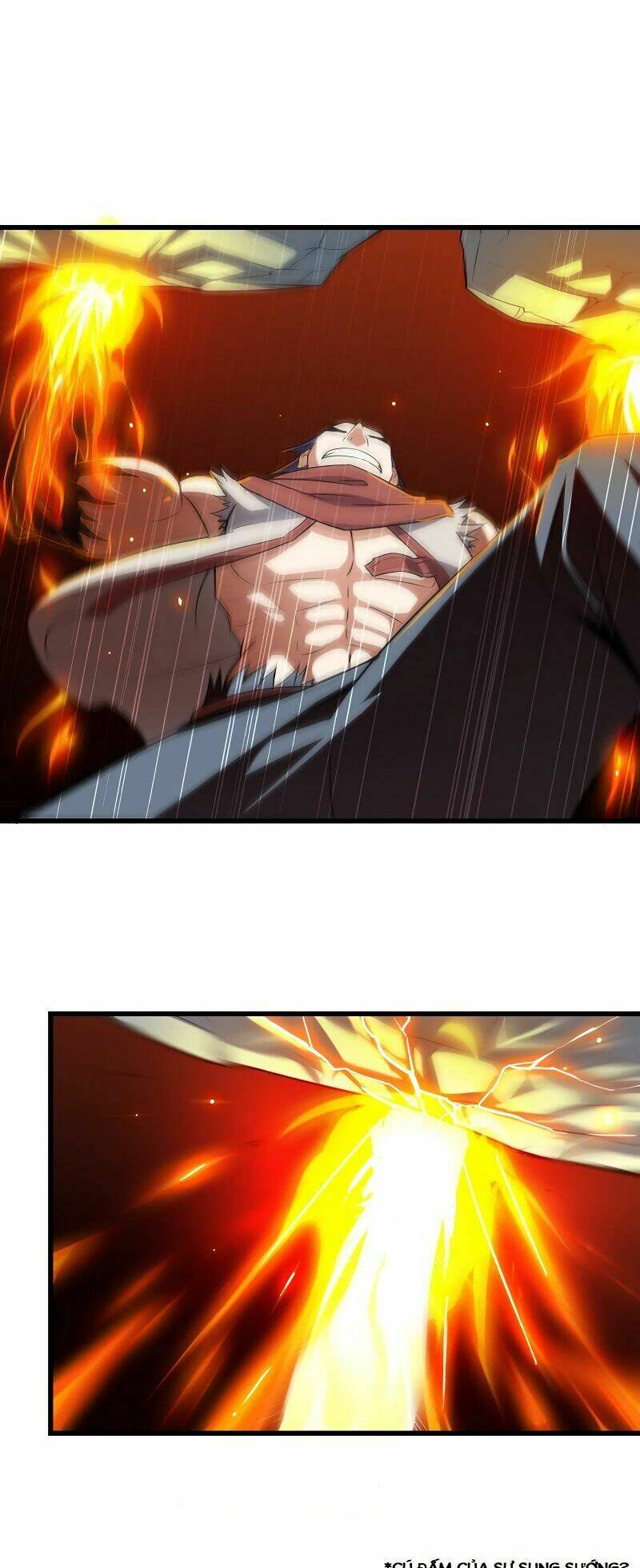 Vợ Tôi Là Quỷ Vương Chapter 76 - Trang 2