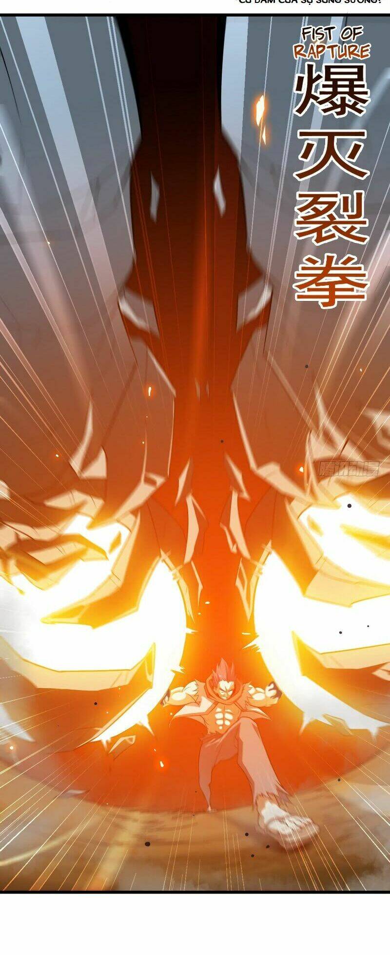 Vợ Tôi Là Quỷ Vương Chapter 76 - Trang 2