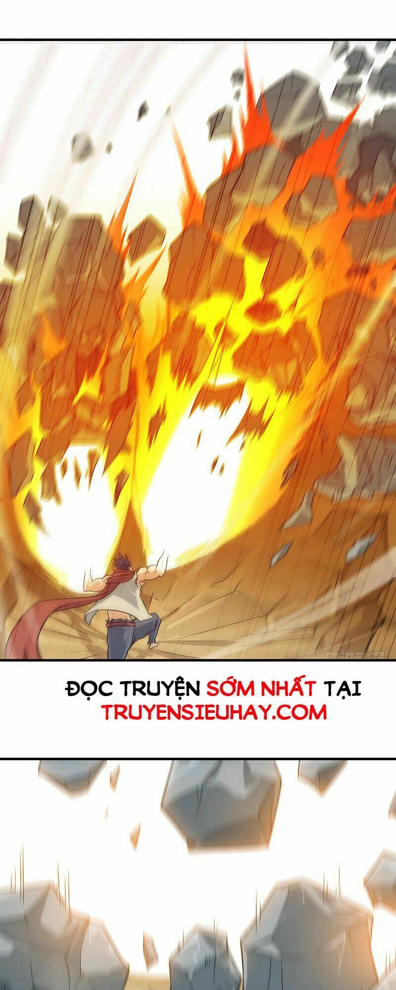 Vợ Tôi Là Quỷ Vương Chapter 76 - Trang 2