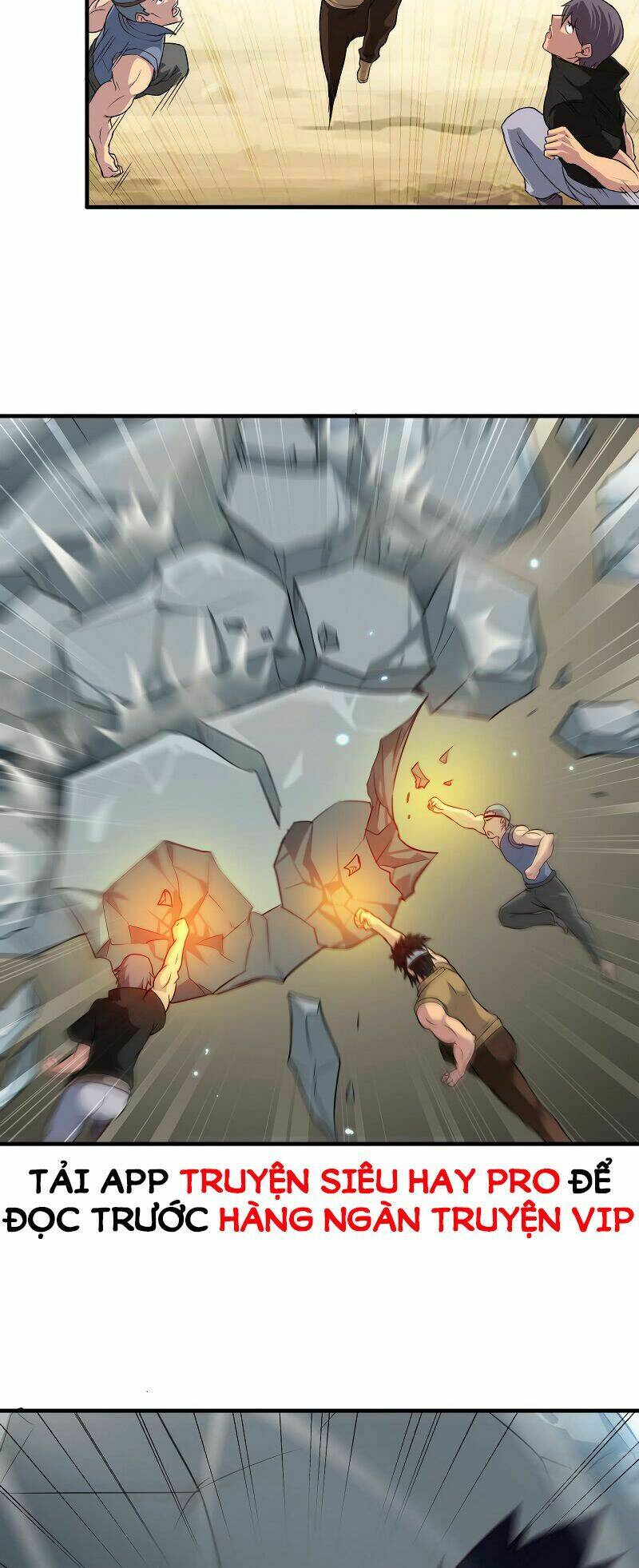 Vợ Tôi Là Quỷ Vương Chapter 76 - Trang 2