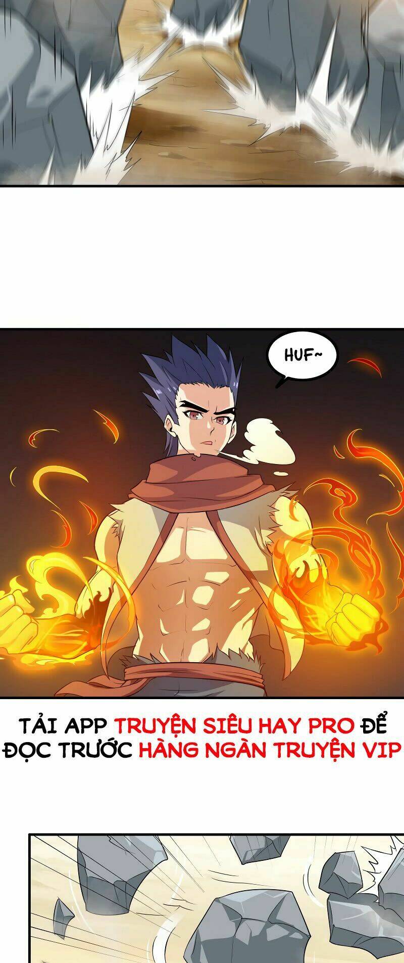 Vợ Tôi Là Quỷ Vương Chapter 76 - Trang 2