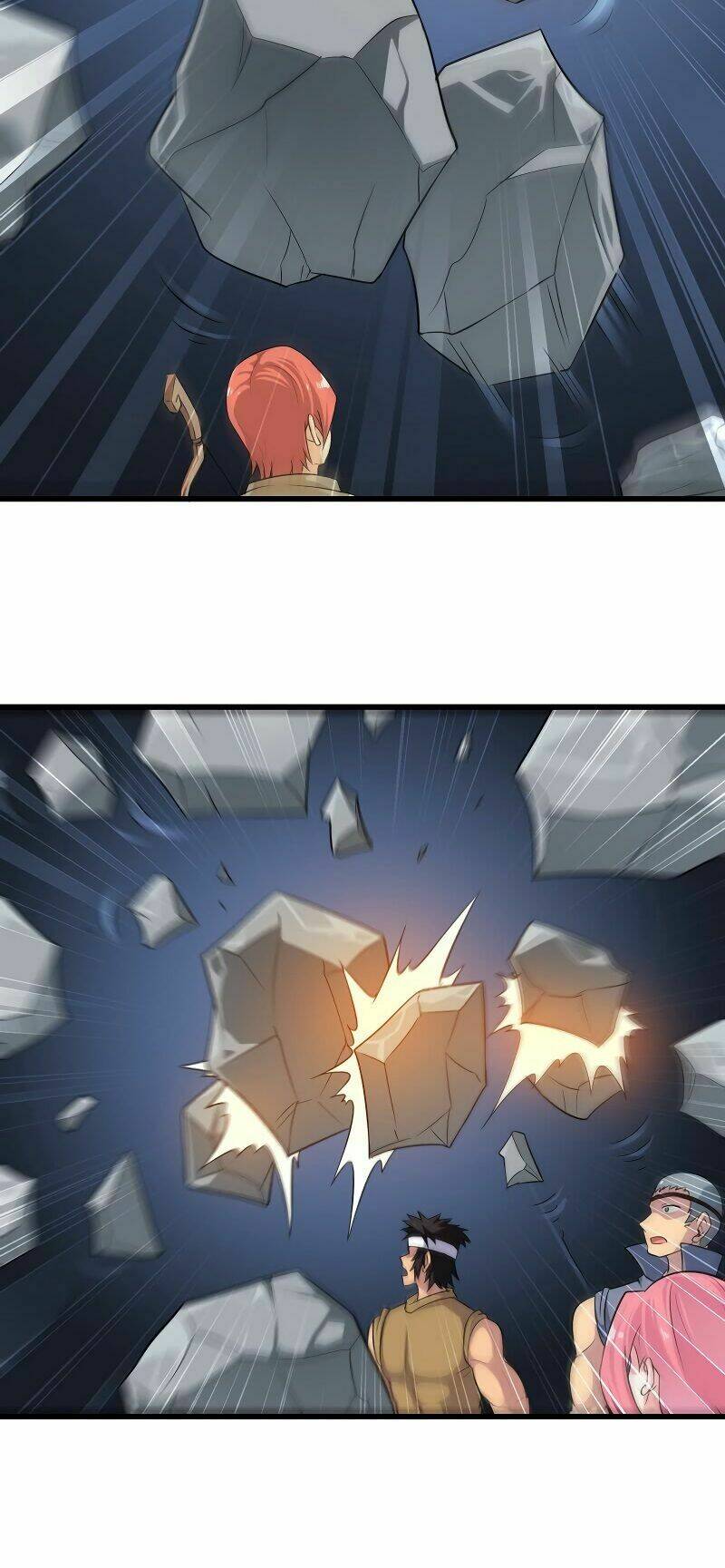 Vợ Tôi Là Quỷ Vương Chapter 76 - Trang 2