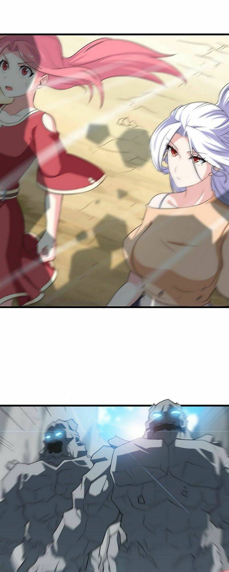 Vợ Tôi Là Quỷ Vương Chapter 76 - Trang 2