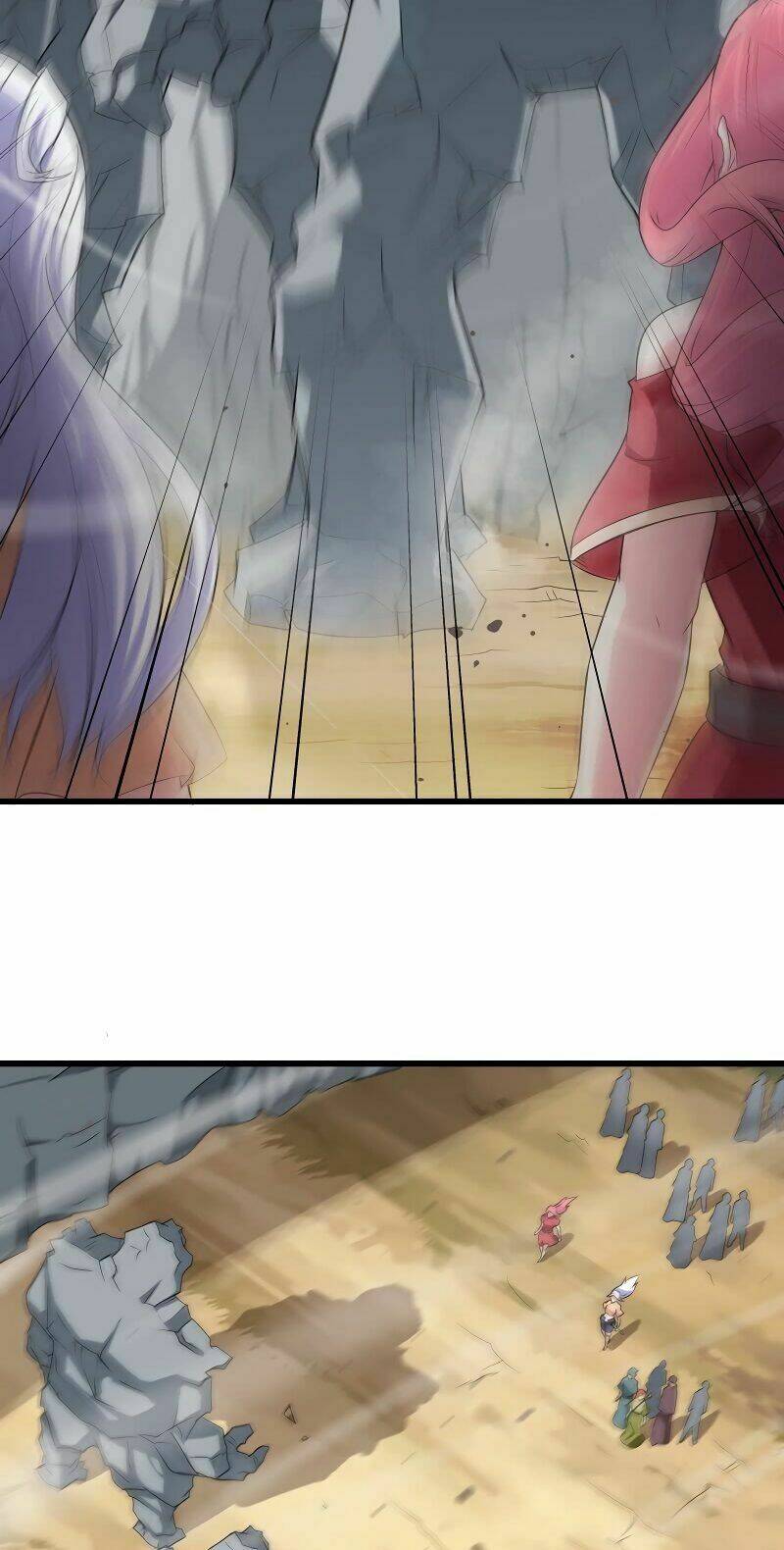 Vợ Tôi Là Quỷ Vương Chapter 76 - Trang 2