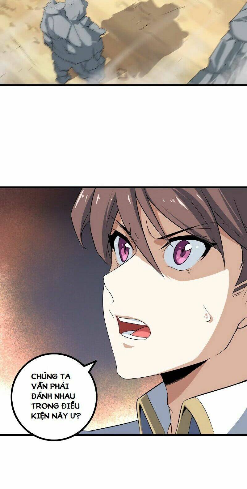 Vợ Tôi Là Quỷ Vương Chapter 76 - Trang 2