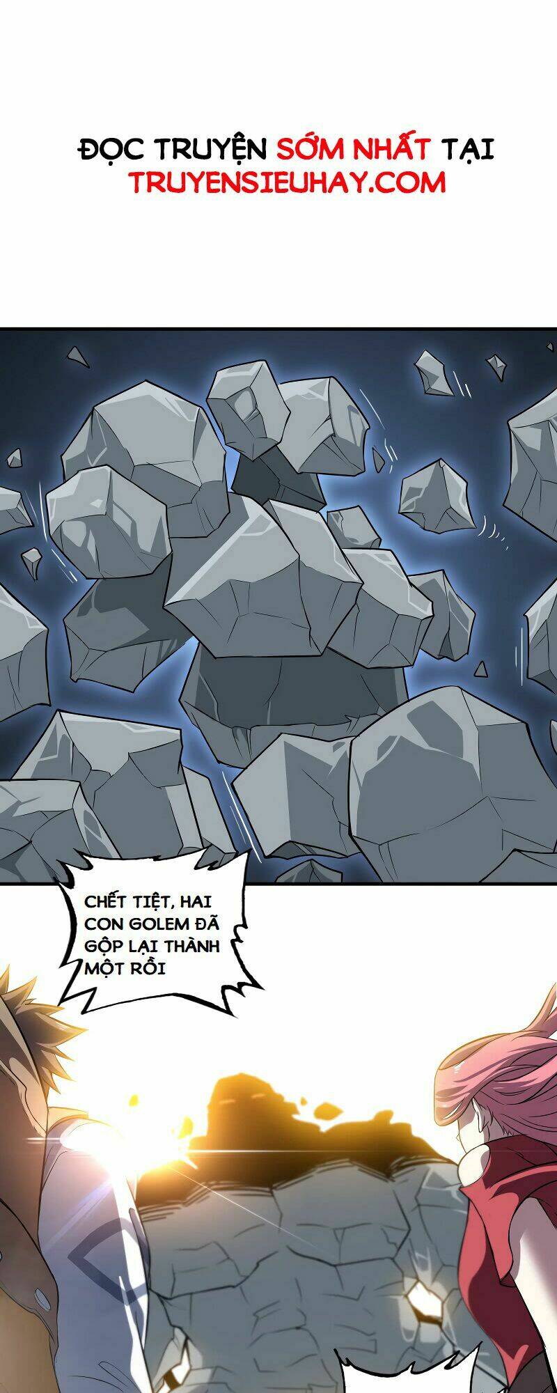 Vợ Tôi Là Quỷ Vương Chapter 77 - Trang 2