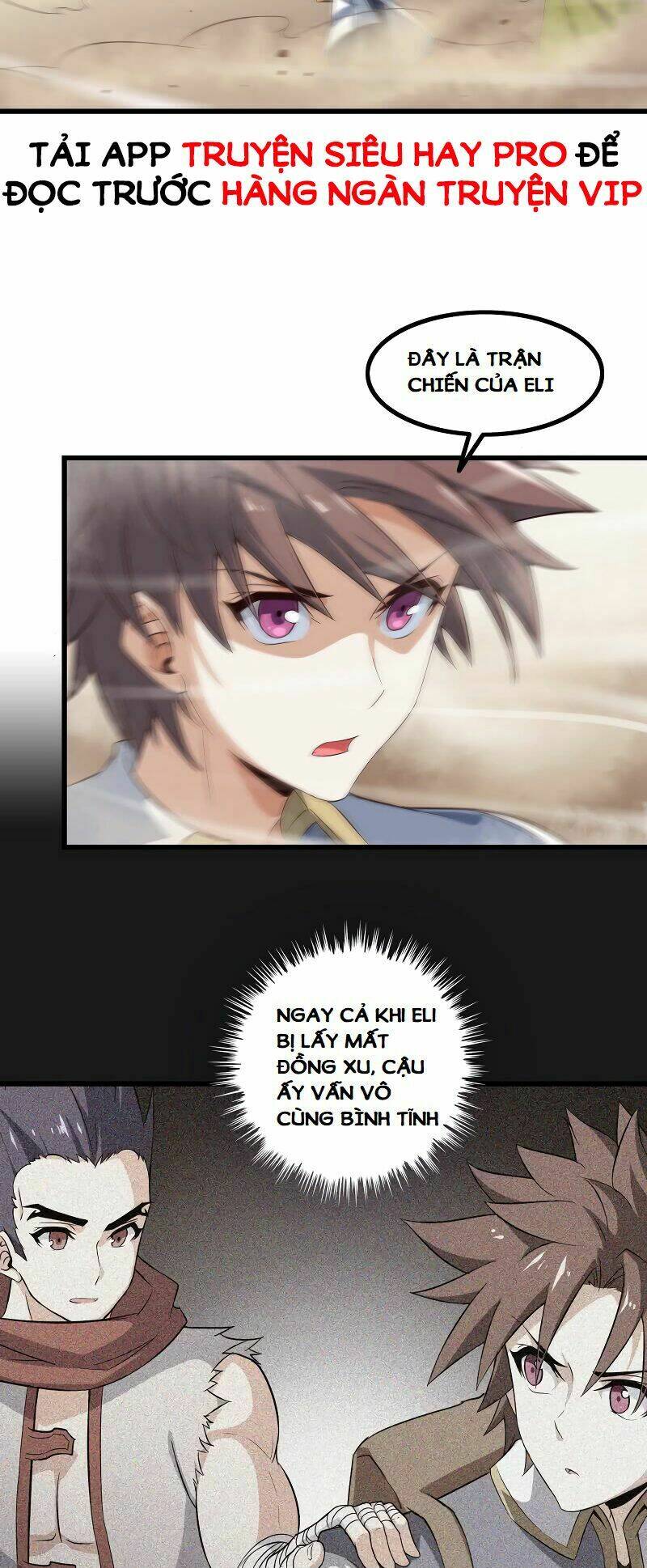 Vợ Tôi Là Quỷ Vương Chapter 77 - Trang 2