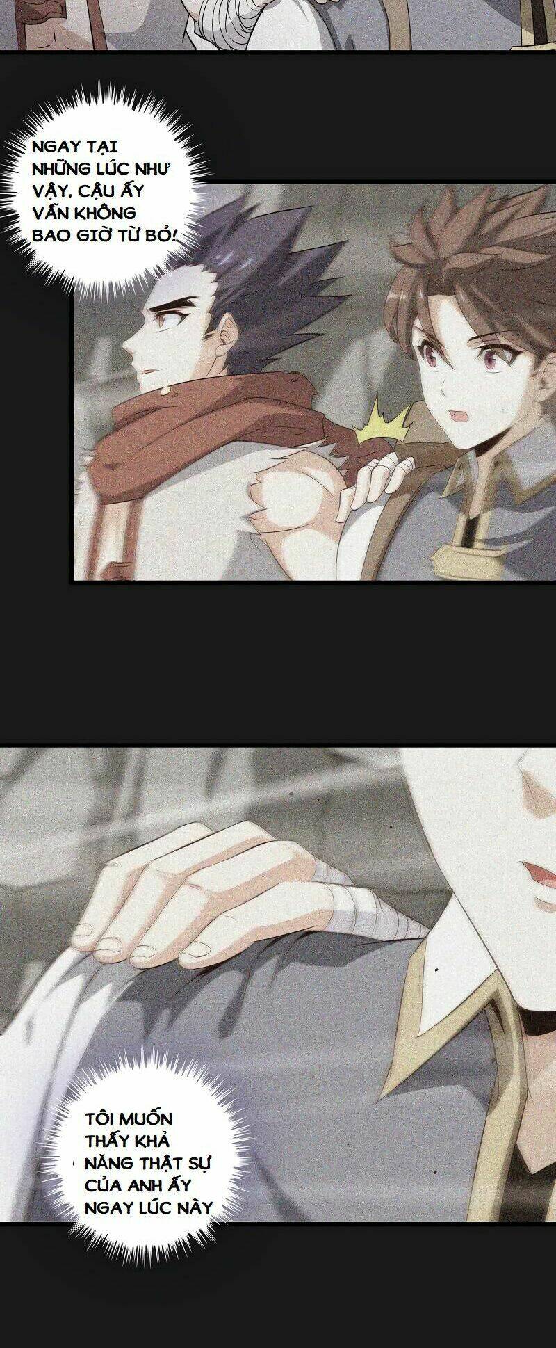 Vợ Tôi Là Quỷ Vương Chapter 77 - Trang 2