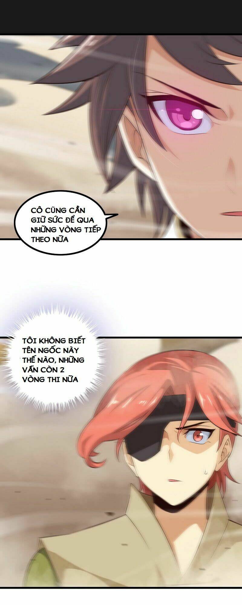 Vợ Tôi Là Quỷ Vương Chapter 77 - Trang 2