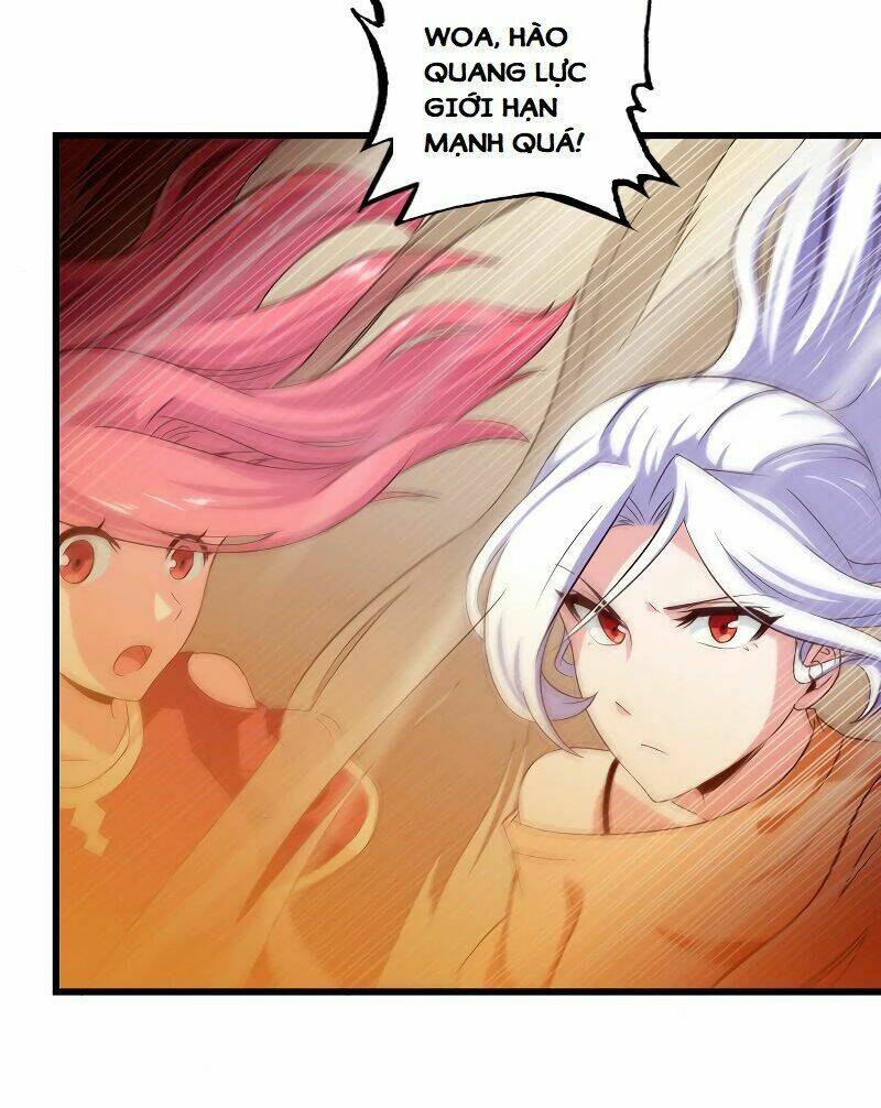 Vợ Tôi Là Quỷ Vương Chapter 77 - Trang 2