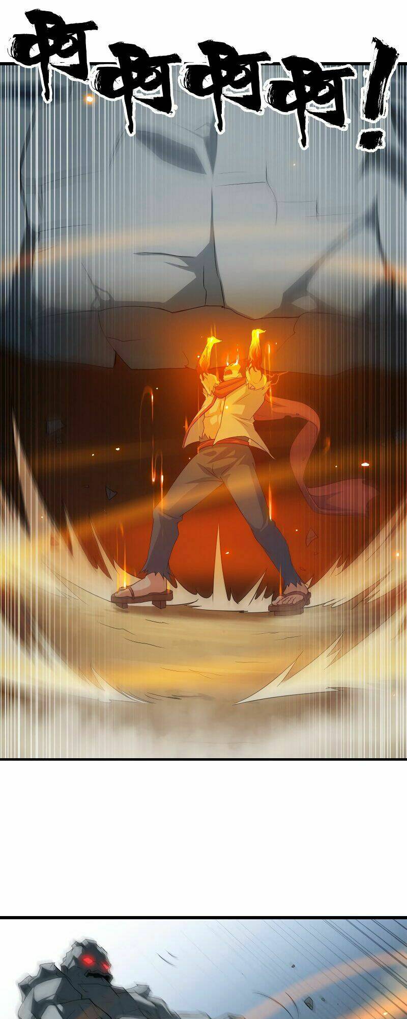 Vợ Tôi Là Quỷ Vương Chapter 77 - Trang 2