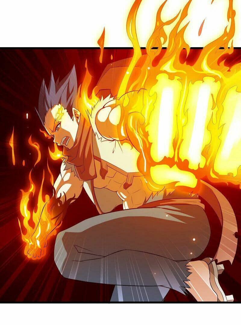 Vợ Tôi Là Quỷ Vương Chapter 77 - Trang 2