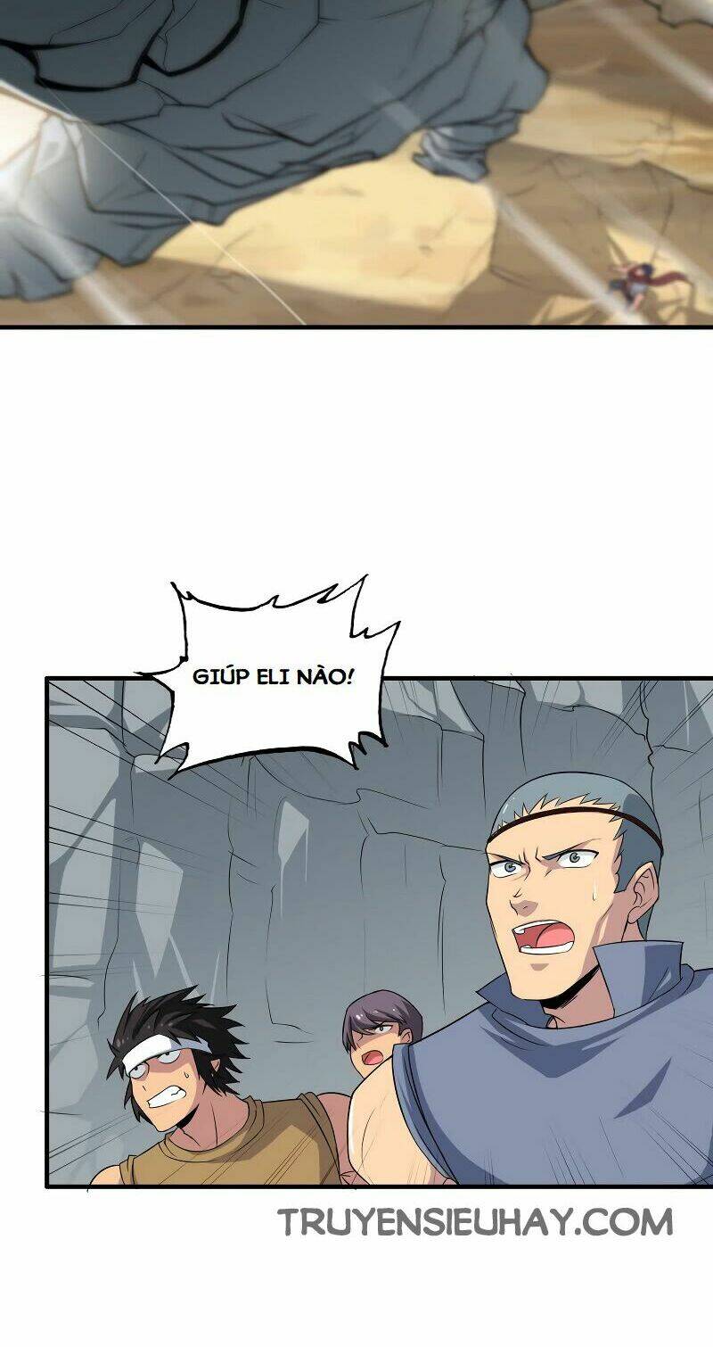 Vợ Tôi Là Quỷ Vương Chapter 77 - Trang 2