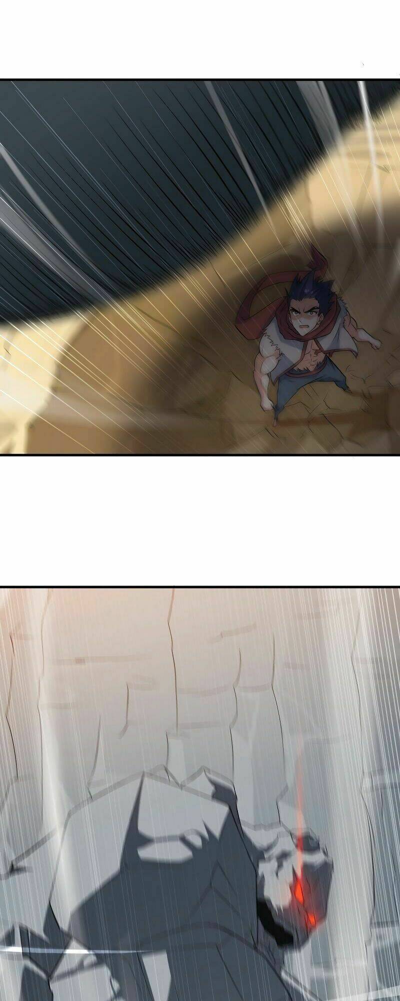 Vợ Tôi Là Quỷ Vương Chapter 77 - Trang 2